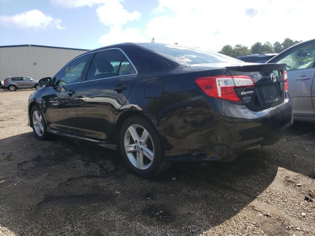 Photo 3 from auction – 2014 TOYOTA CAMRY L with VIN 4T1BF1FK3EU788256