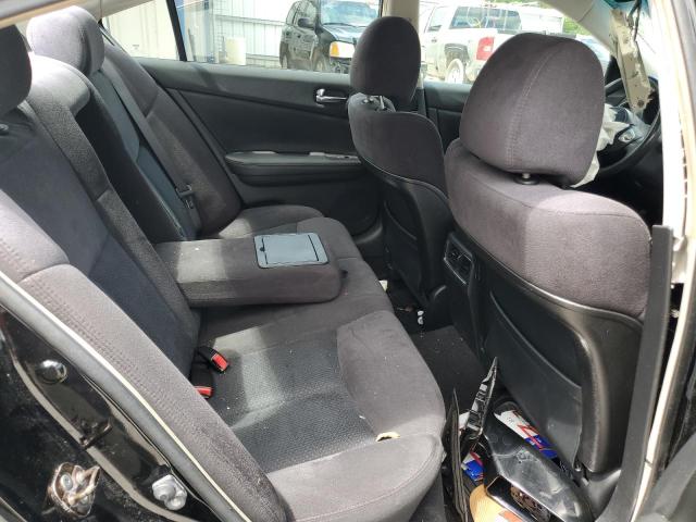 Photo 6 from auction – 2009 NISSAN MAXIMA S with VIN 1N4AA51E19C859740