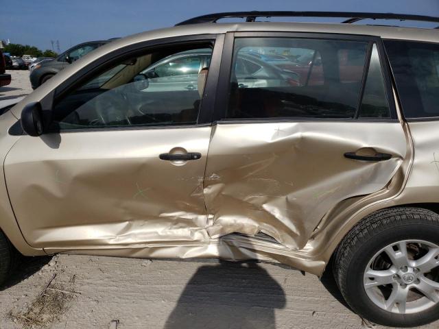 Photo 9 from auction – 2009 TOYOTA RAV4 with VIN JTMBF33V69D010988