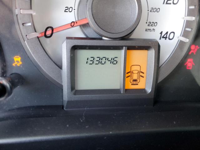 Photo 8 from auction – 2015 HONDA PILOT LX with VIN 5FNYF4H26FB023100
