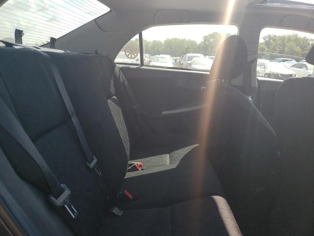 Photo 6 from auction – 2010 TOYOTA COROLLA BA with VIN 2T1BU4EE7AC508871