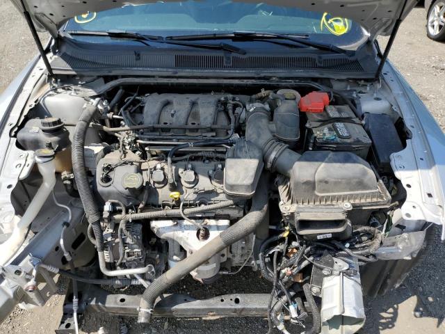 صورة رقم 7 من المزاد - 2019 FORD TAURUS LIM مع VIN 1FAHP2F85KG107701