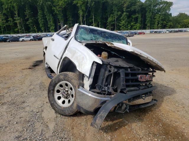 Photo 9 from auction – 2007 GMC NEW SIERRA with VIN 1GTEC14C37Z584486