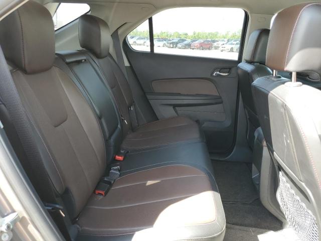 Photo 6 from auction – 2011 CHEVROLET EQUINOX LT with VIN 2CNALPECXB6438117