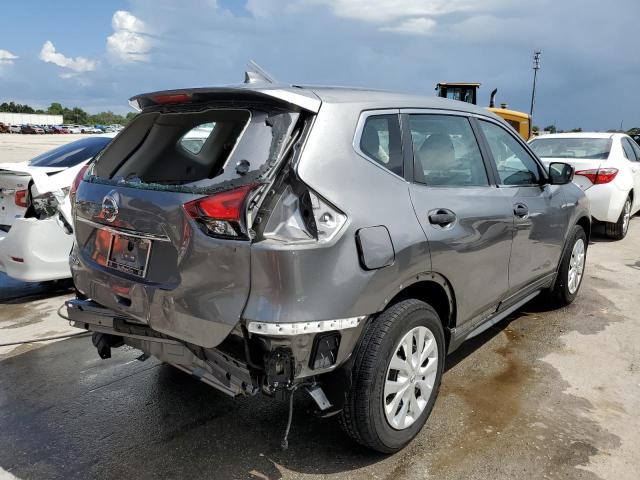 Photo 4 from auction – 2018 NISSAN ROGUE S with VIN KNMAT2MT9JP531850