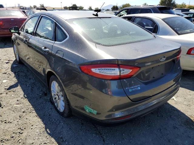 Photo 3 from auction – 2015 FORD FUSION SE with VIN 3FA6P0PU2FR253446