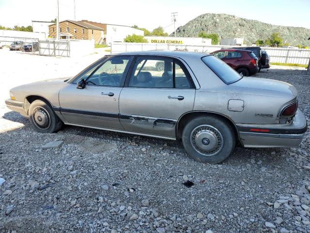 Photo 9 from auction – 1996 BUICK LESABRE LI with VIN 1G4HR52KXTH434027