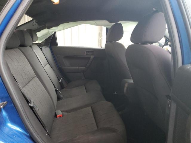 Photo 6 from auction – 2010 FORD FOCUS SE with VIN 1FAHP3FN6AW293636