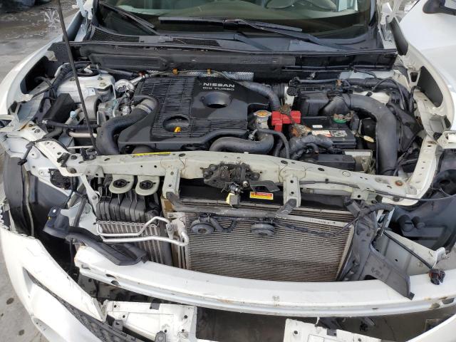Photo 7 from auction – 2013 NISSAN JUKE S with VIN JN8AF5MR6DT216422