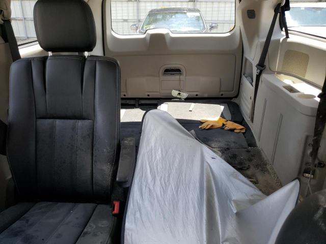 Photo 6 from auction – 2014 CHRYSLER TOWN & COU with VIN 2C4RC1BG3ER163933