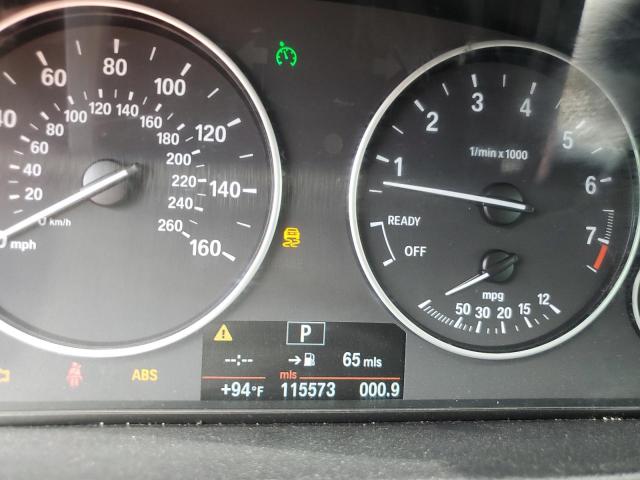 صورة رقم 8 من المزاد - 2013 BMW 328 XI مع VIN WBA3B3C52DF539123