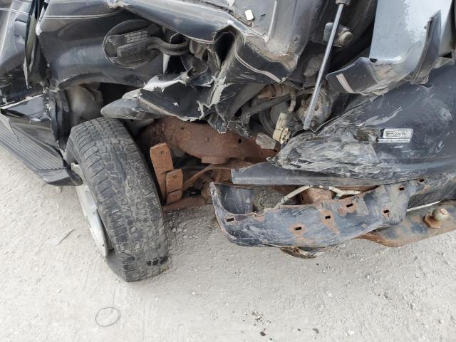 Photo 10 from auction – 1996 FORD EXPLORER with VIN 1FMDU34X9TZA86578