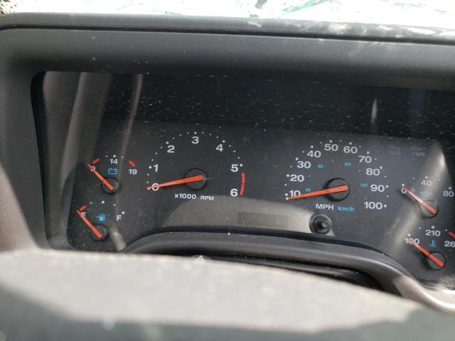 Photo 8 from auction – 2002 JEEP WRANGLER / with VIN 1J4FA49S42P705388