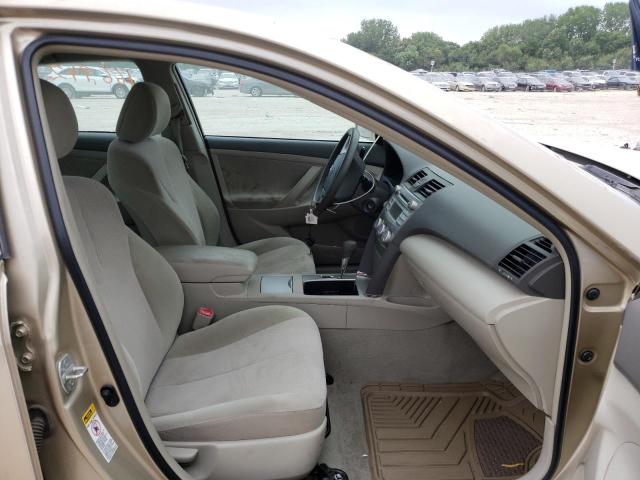 Photo 5 from auction – 2011 TOYOTA CAMRY BASE with VIN 4T1BF3EK9BU612532