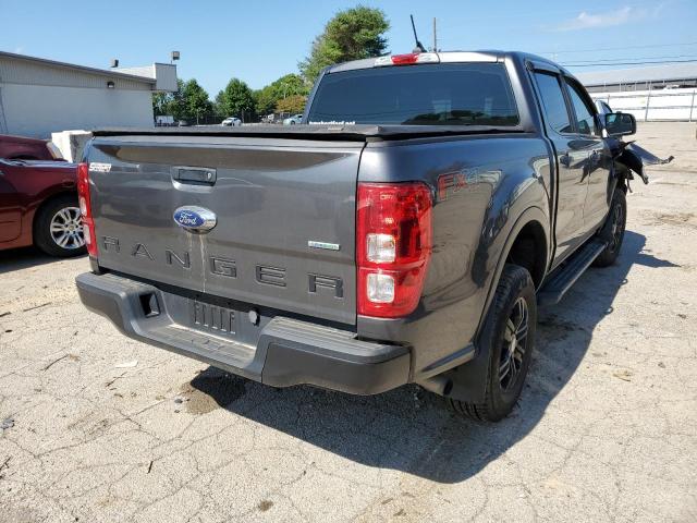 Photo 4 from auction – 2019 FORD RANGER XL with VIN 1FTER4FH2KLB07066