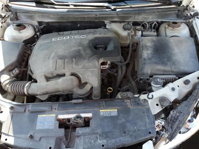 Photo 7 from auction – 2009 PONTIAC G6 with VIN 1G2ZG57B694129037