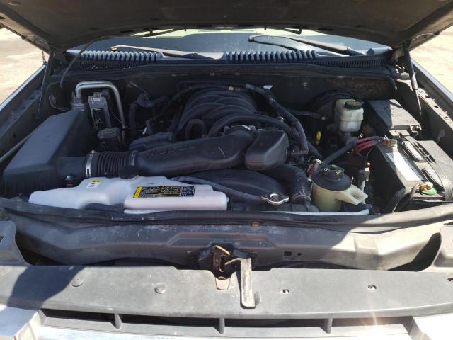Photo 7 from auction – 2007 FORD EXPLORER E with VIN 1FMEU74817UB71423