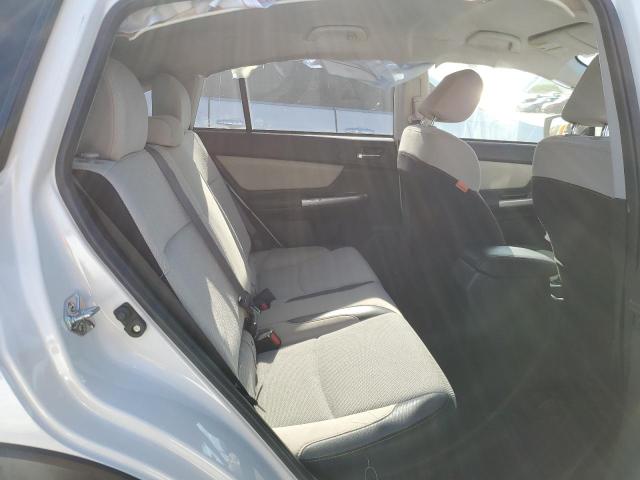 Photo 6 from auction – 2016 SUBARU CROSSTREK with VIN JF2GPABC3G8243788
