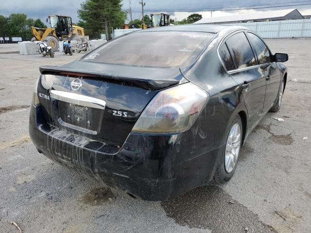 Photo 4 from auction – 2012 NISSAN ALTIMA BAS with VIN 1N4AL2APXCC120609