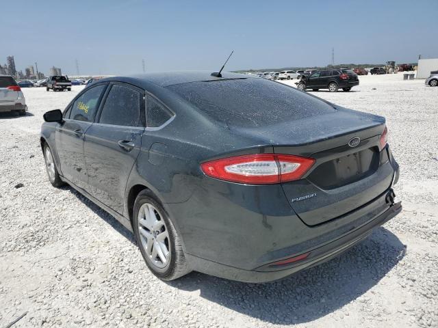 Photo 3 from auction – 2016 FORD FUSION SE with VIN 3FA6P0H78GR196163