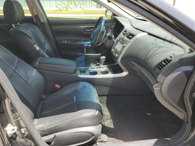 Photo 5 from auction – 2014 NISSAN ALTIMA 3.5 with VIN 1N4BL3APXEC273794