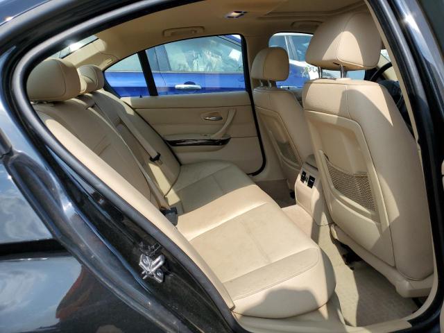 Photo 6 from auction – 2009 BMW 328 XI with VIN WBAPK73519A464993