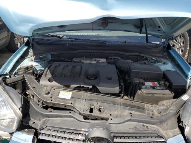 Photo 7 from auction – 2010 HYUNDAI ACCENT GLS with VIN KMHCN4AC0AU480352