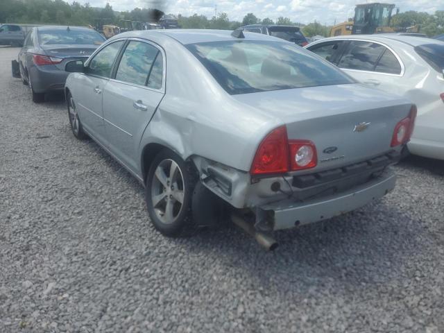 Photo 3 from auction – 2012 CHEVROLET MALIBU 2LT with VIN 1G1ZD5E08CF371600
