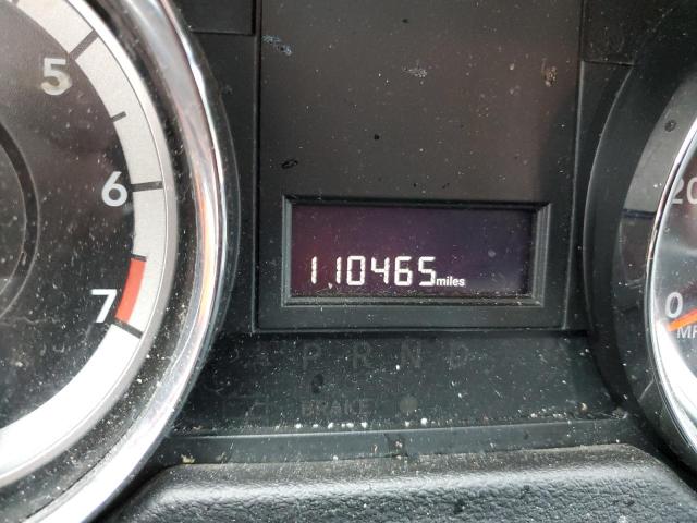 Photo 8 from auction – 2019 DODGE GRAND CARA with VIN 2C4RDGCG1KR647772