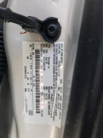 Photo 10 from auction – 2018 FORD FOCUS SE with VIN 1FADP3F21JL274398