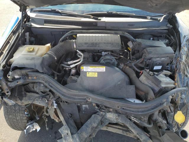 Photo 7 from auction – 2009 JEEP GRAND CHER with VIN 1J8GR58K89C554222