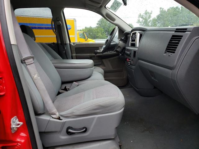Photo 5 from auction – 2007 DODGE RAM 1500 with VIN 1D7HA18P57S177395