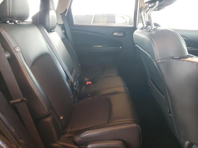 Photo 6 from auction – 2020 DODGE JOURNEY CR with VIN 3C4PDCGB0LT250678