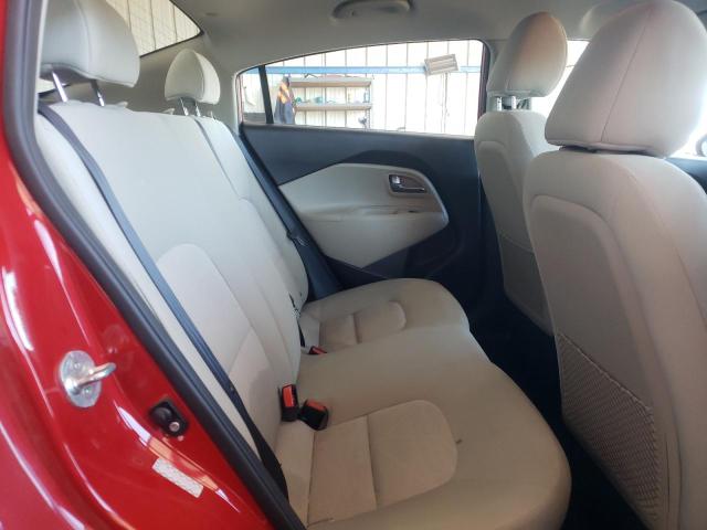 Photo 6 from auction – 2013 KIA RIO LX with VIN KNADM4A30D6270593