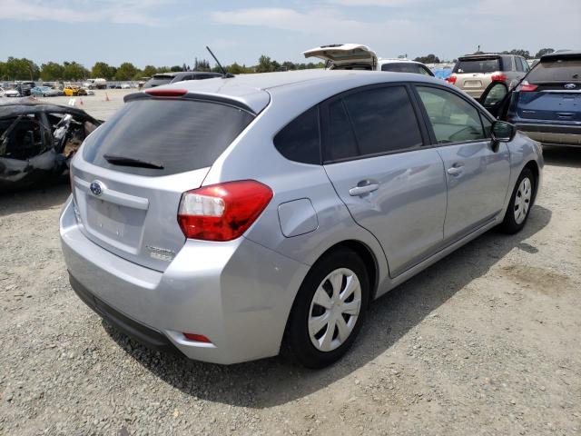 Photo 4 from auction – 2016 SUBARU IMPREZA with VIN JF1GPAA65G9242197
