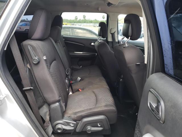 Photo 6 from auction – 2013 DODGE JOURNEY SE with VIN 3C4PDCAB2DT722793