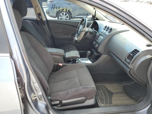 Photo 5 from auction – 2011 NISSAN ALTIMA BAS with VIN 1N4AL2AP9BN465066