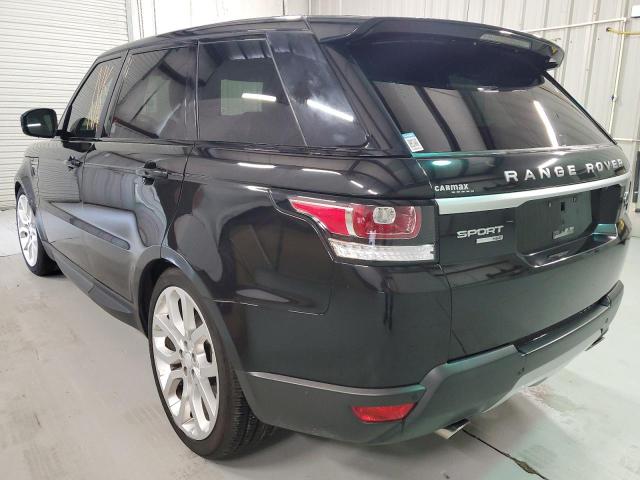 Фото 3 с аукциона – 2014 LAND ROVER RANGE ROVE с VIN SALWR2WF9EA379467