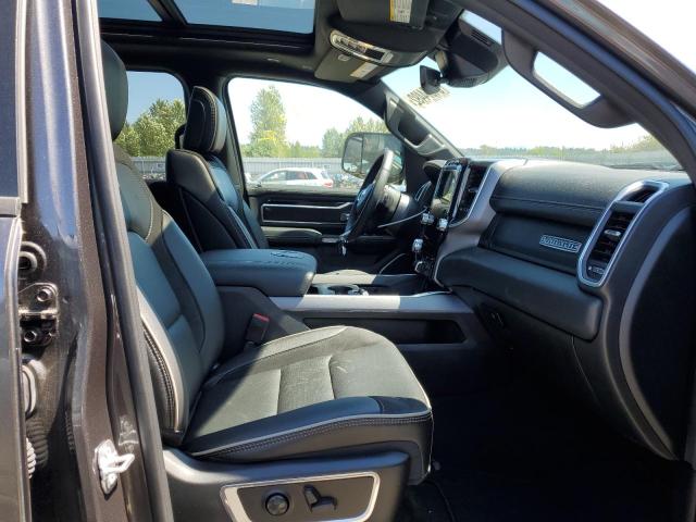 Photo 5 from auction – 2021 RAM RAM TRUCK with VIN 1C6SRFJT0MN799546