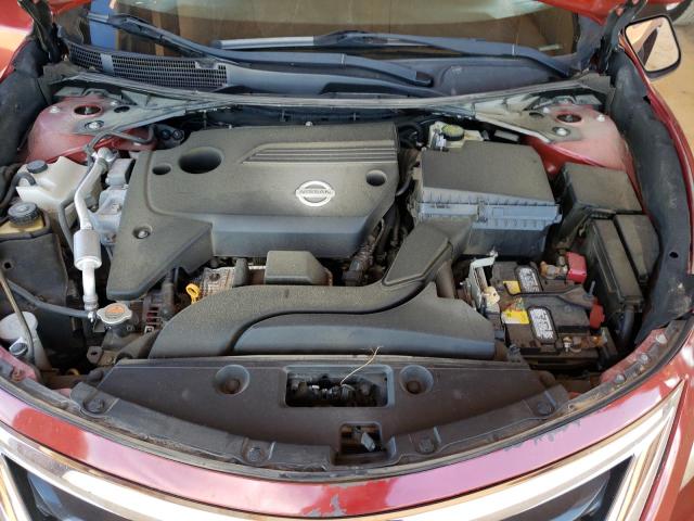 Photo 7 from auction – 2015 NISSAN ALTIMA 2.5 with VIN 1N4AL3AP4FC121703