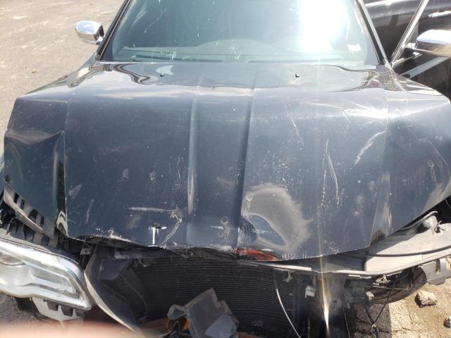 Photo 7 from auction – 2012 CHRYSLER 300 LIMITE with VIN 2C3CCACGXCH139155