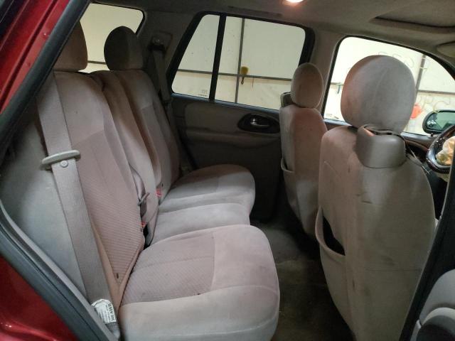 Photo 6 from auction – 2007 CHEVROLET TRAILBLAZE with VIN 1GNDT13S172201536