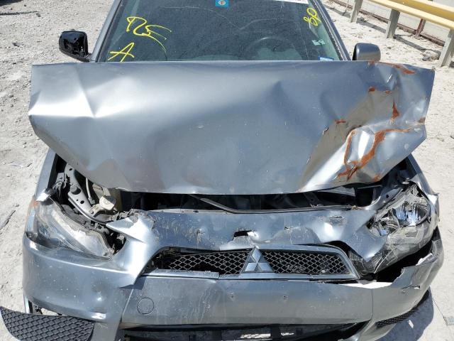 Photo 7 from auction – 2014 MITSUBISHI LANCER ES/ with VIN JA32U2FUXEU003893