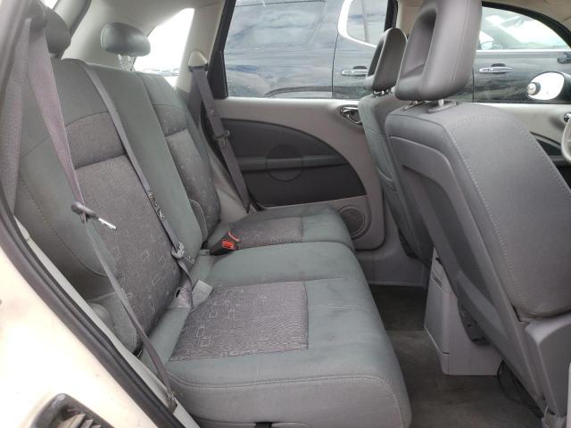 Photo 6 from auction – 2006 CHRYSLER PT CRUISER with VIN 3A4FY58B16T212708