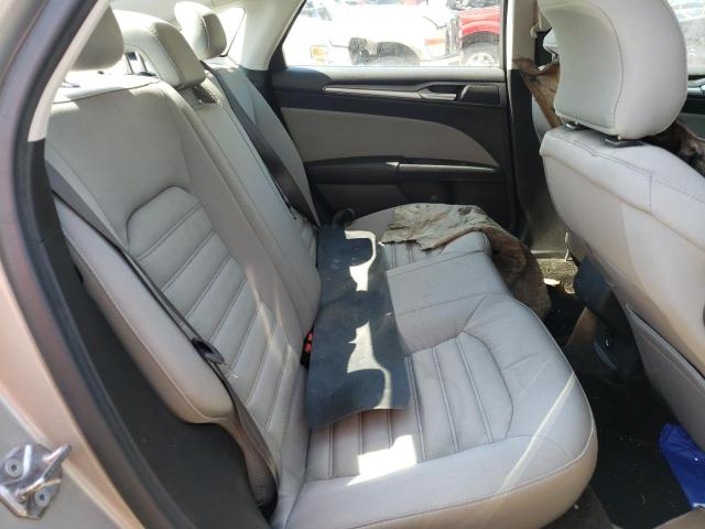 Photo 6 from auction – 2015 FORD FUSION S with VIN 3FA6P0G77FR179726