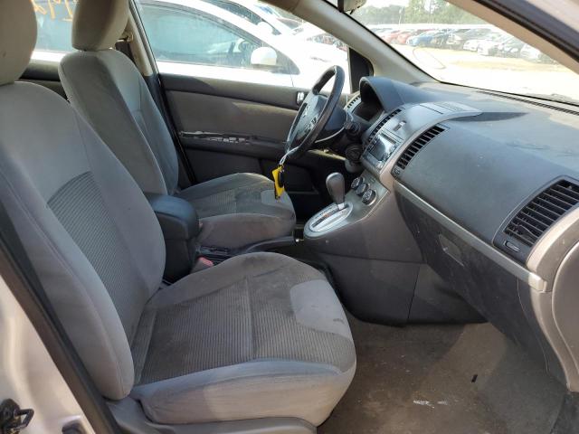 Photo 5 from auction – 2011 NISSAN SENTRA 2.0 with VIN 3N1AB6AP8BL703240