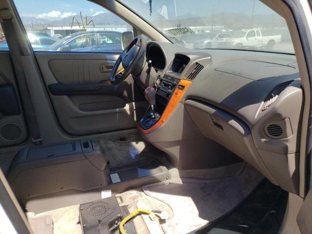Photo 5 from auction – 1999 LEXUS RX 300 with VIN JT6HF10U5X0080164