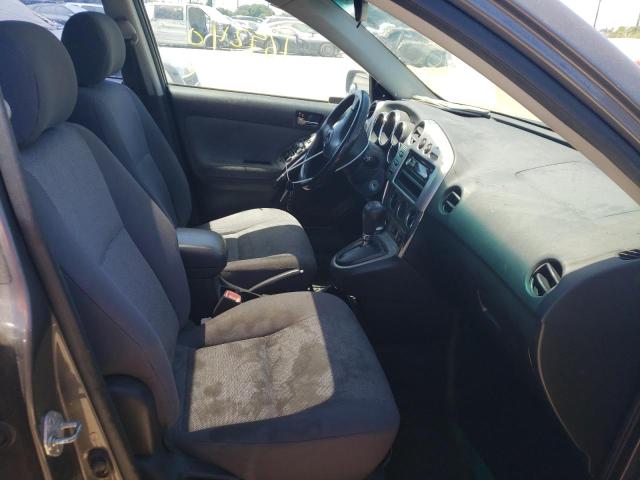 Photo 5 from auction – 2004 TOYOTA COROLLA MA with VIN 2T1KR32E34C199873