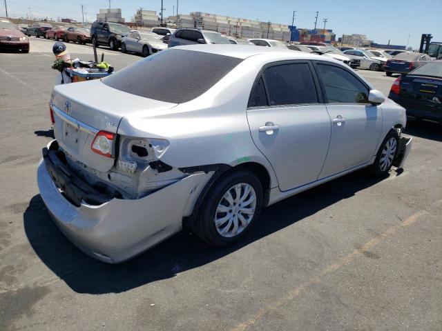 Photo 4 from auction – 2013 TOYOTA COROLLA BA with VIN 2T1BU4EE0DC937144