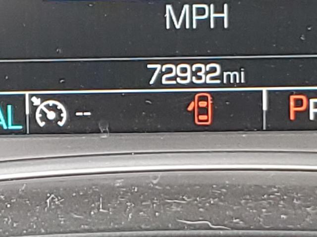 Photo 8 from auction – 2016 CHEVROLET MALIBU LT with VIN 1G1ZE5ST9GF232884